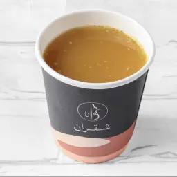 قهوة سعودية - كوب